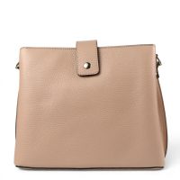 Poseta Casual 23044-Nude