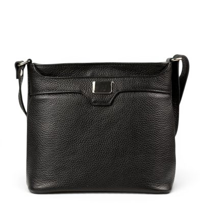 Poseta Casual 23337-Negru