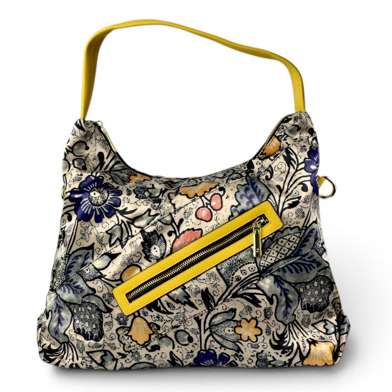 Poseta Casual 2525-G