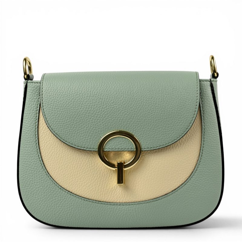 Poseta Casual 26001-V