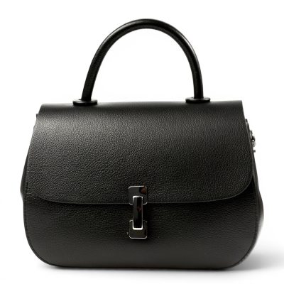 Poseta Casual 6072-Negru