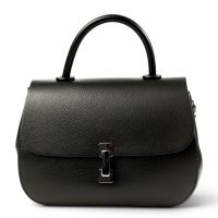 Poseta Casual 6072-Negru