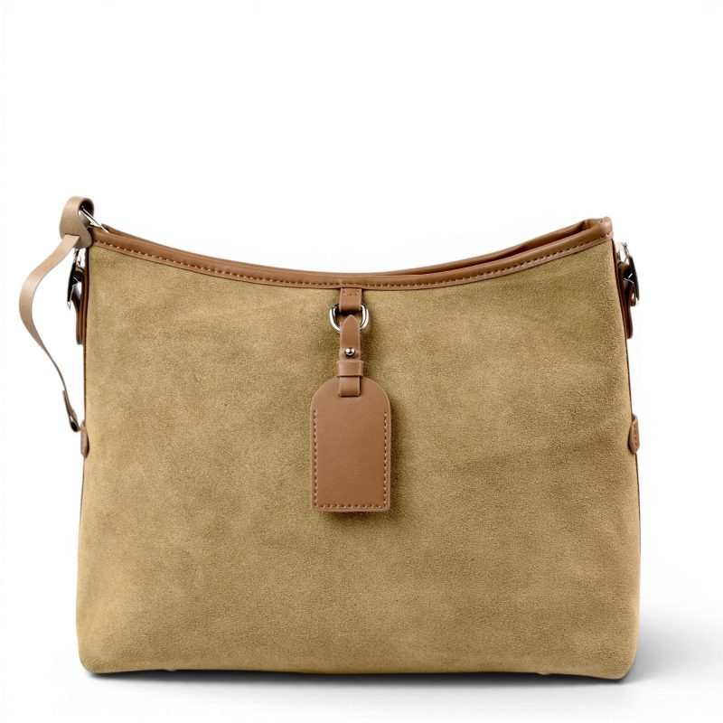 Poseta Casual 7018-B