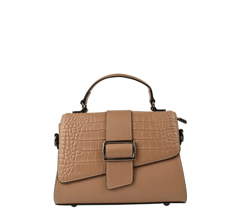 Poseta Casual din Piele Naturala 5678