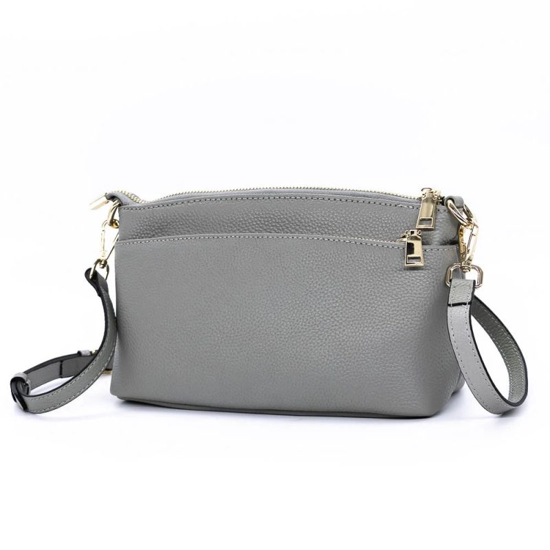 Poseta Casual 7799-G