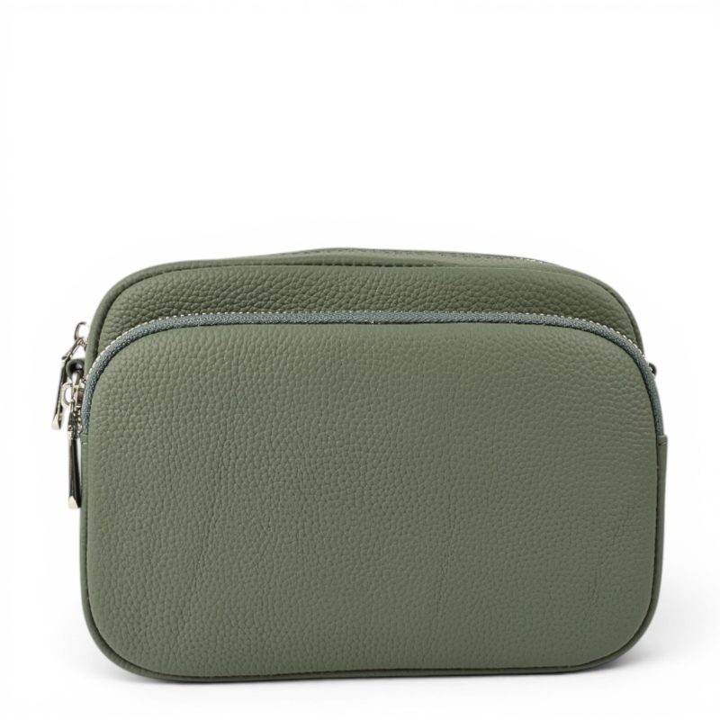 Poseta Casual din Piele Naturala 79012