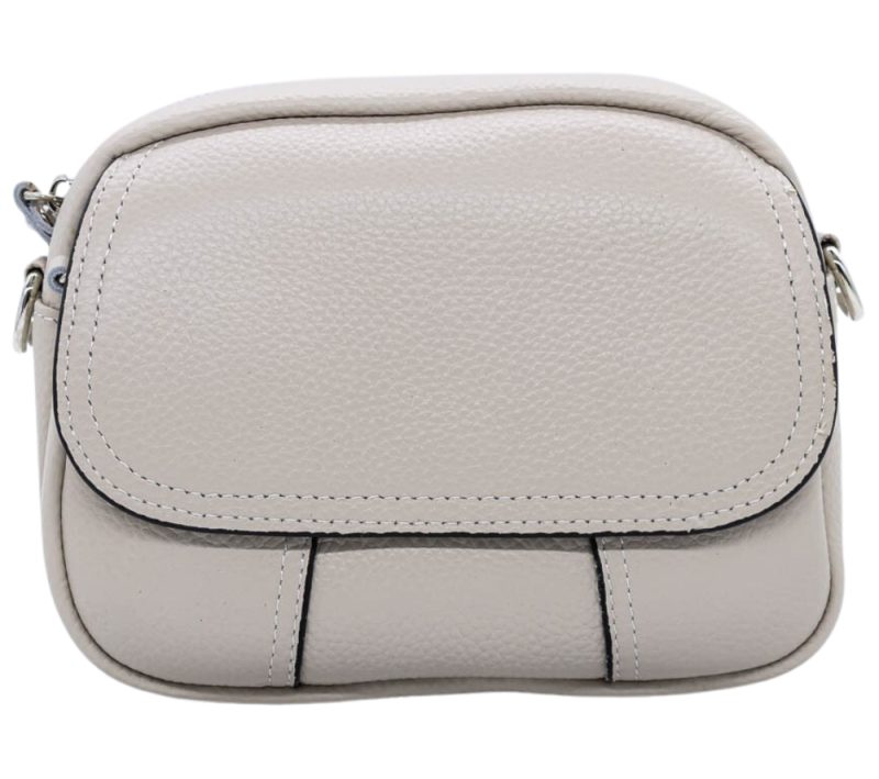 Poseta Casual din Piele Naturala 8860