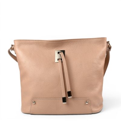 Poseta Casual Helda Mare-Nude