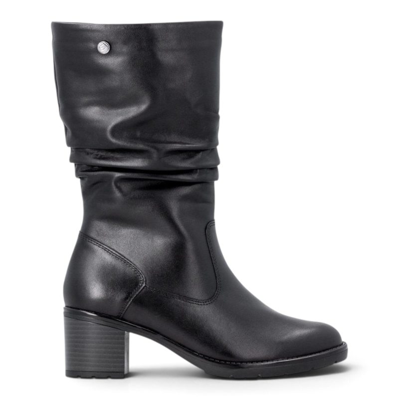 Remonte Cizme Elegante D2A79-00