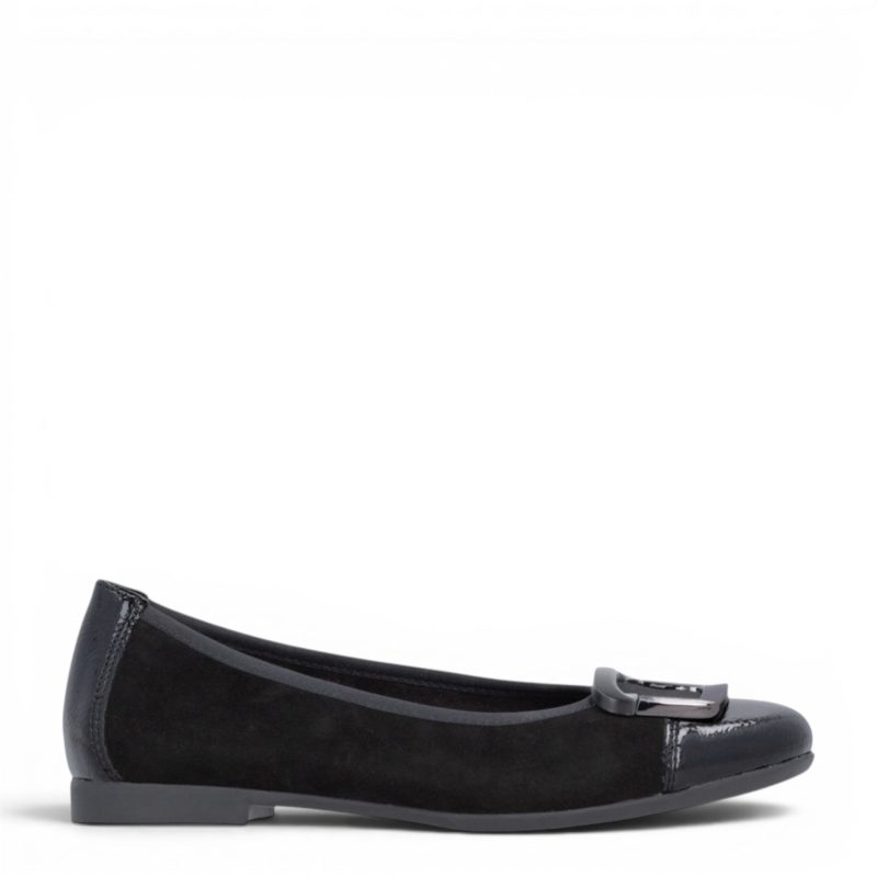 Remonte Pantofi Casual D0K12-02
