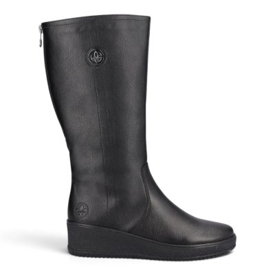 Rieker Cizme Y4470-01