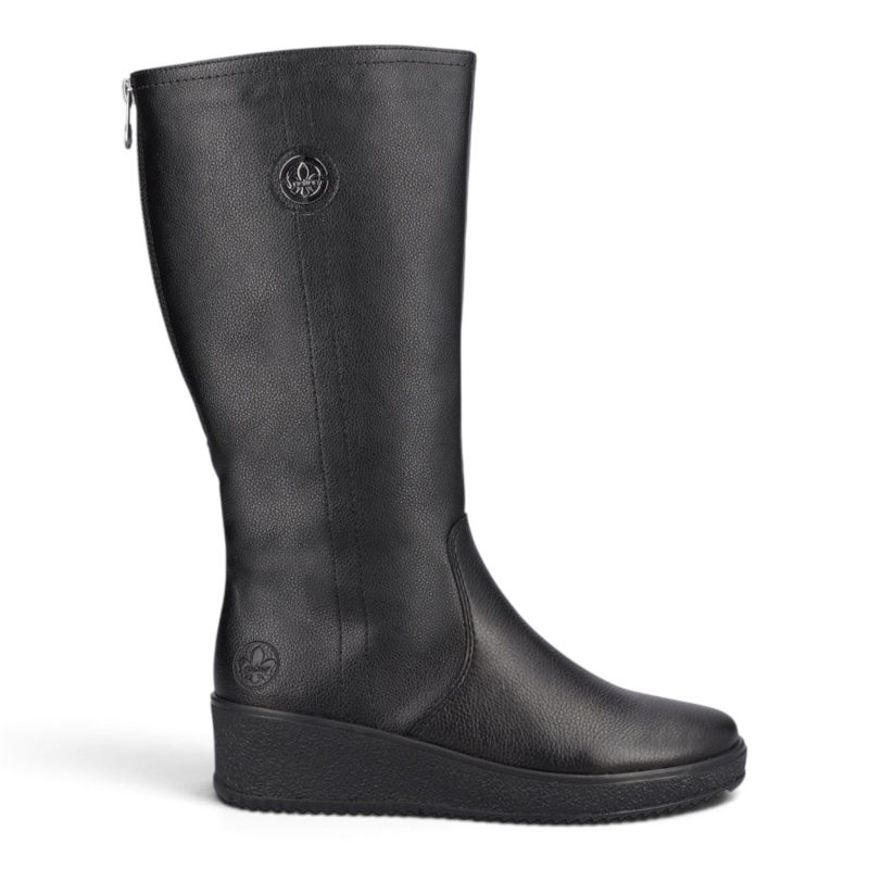 Rieker Cizme Y4470-01