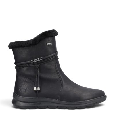 Rieker Ghete Z0070-00