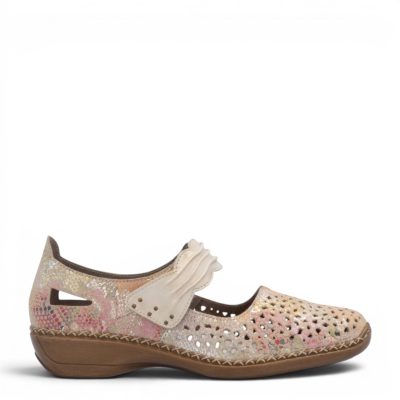 Rieker Pantofi Casual 41399-92