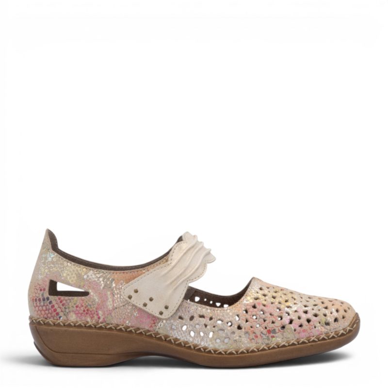 Rieker Pantofi Casual 41399-92