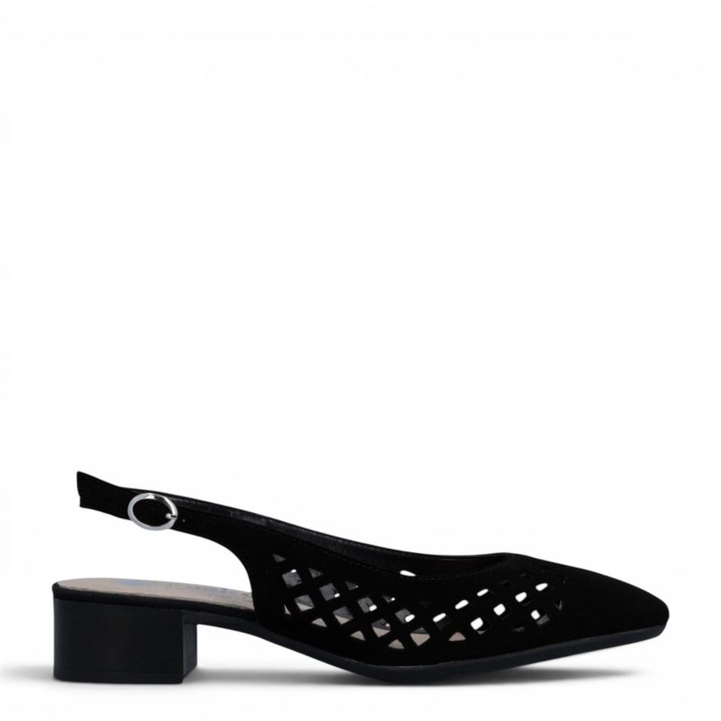 Rieker Pantofi Casual 43457-00