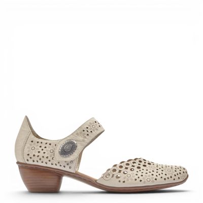 Rieker Pantofi Casual 43753-60
