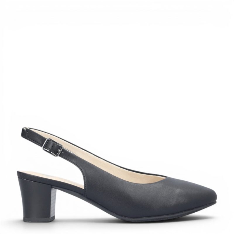 Rieker Pantofi Casual 44651-00
