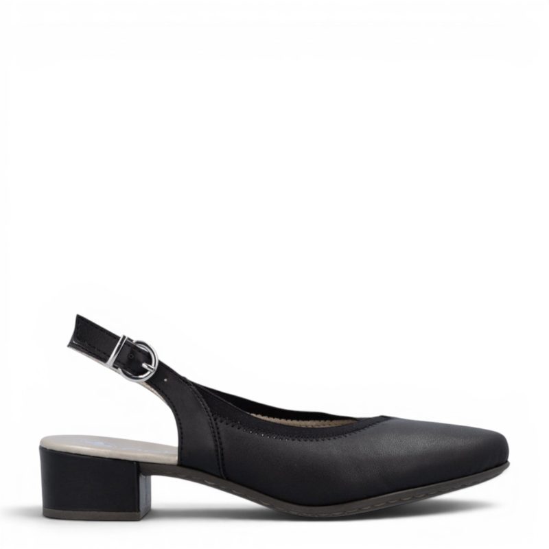 Rieker Sandale Casual 47063-00