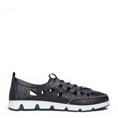 Rieker Pantofi Casual 49956-14