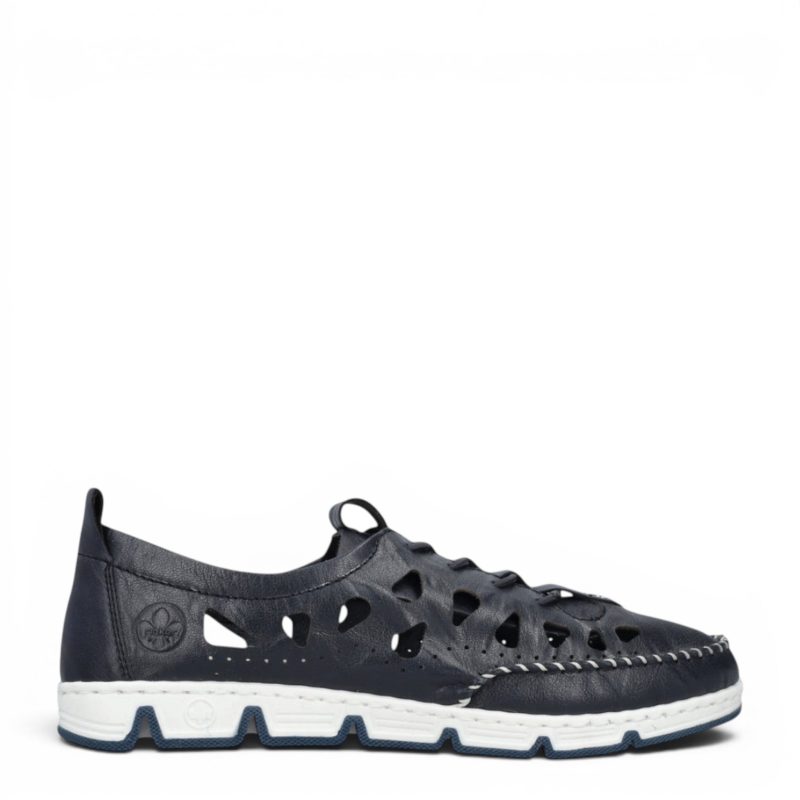 Rieker Pantofi Casual 49956-14