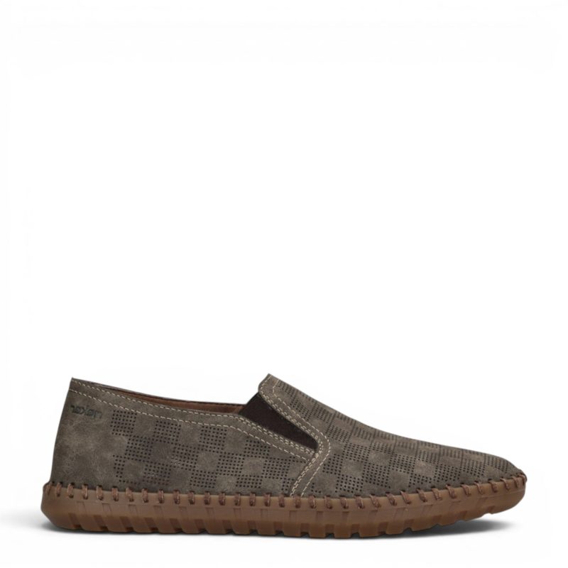 Rieker Pantofi Casual B2965-25