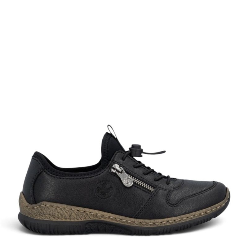 Rieker Pantofi Casual N32G0-00