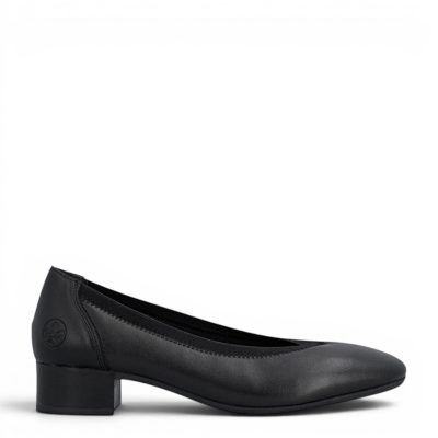 Rieker Pantofi Eleganti 43452-00