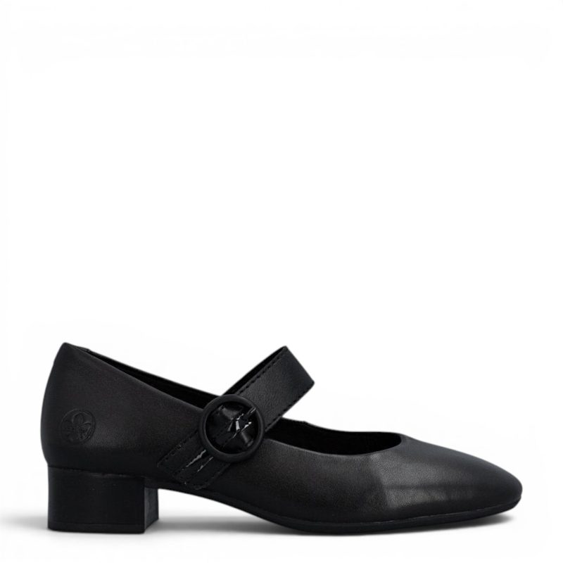 Rieker Pantofi Casual 43455-00