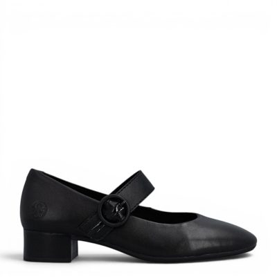 Rieker Pantofi Casual 43455-00