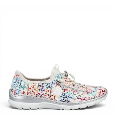 Rieker Pantofi Sport L3252-90