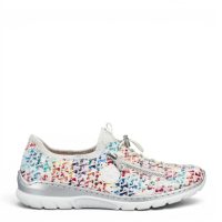 Rieker Pantofi Sport L3252-90