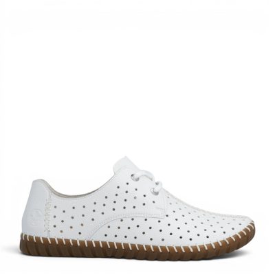 Rieker Pantofi Sport M2801-80