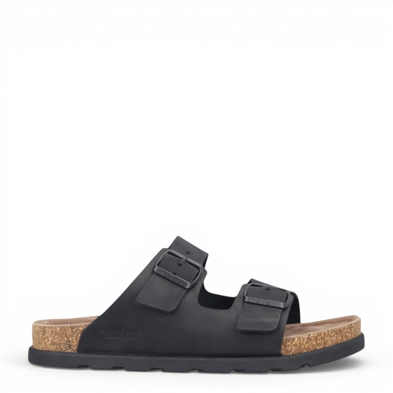 Rieker Papuci Casual 21190-00