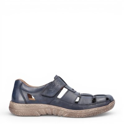 Rieker Sandale Casual 03578-14