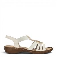 Rieker Sandale Casual 60806-80