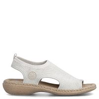 Rieker Sandale Casual 61851-60