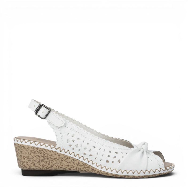 Rieker Sandale Casual 66176-81