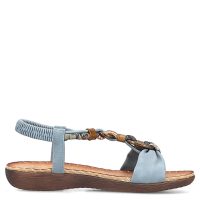 Rieker Sandale Casual V7568-14
