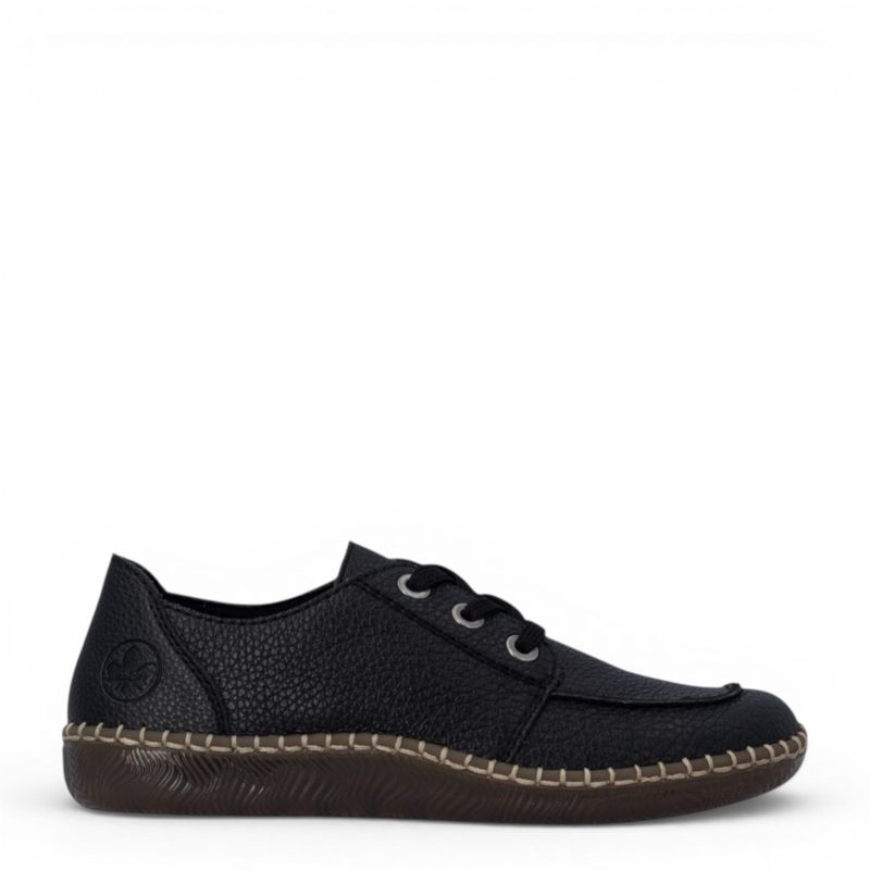 Rieker Sneakers N2402-00