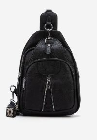 Rucsac dama Abbra negru