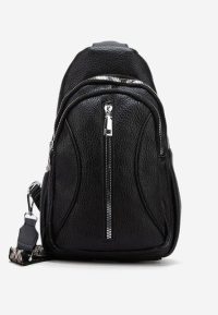 Rucsac dama Abbra V2 negru