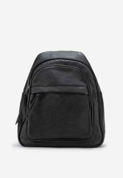 Rucsac dama Abegail negru