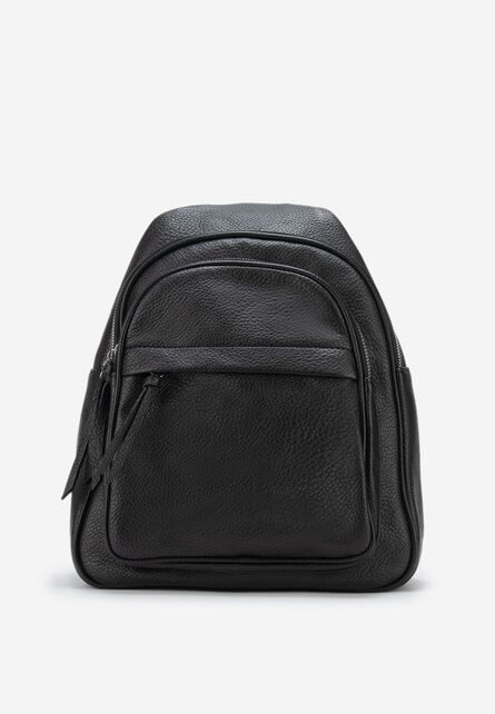 Rucsac dama Abegail negru