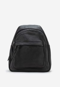 Rucsac dama Abegail negru