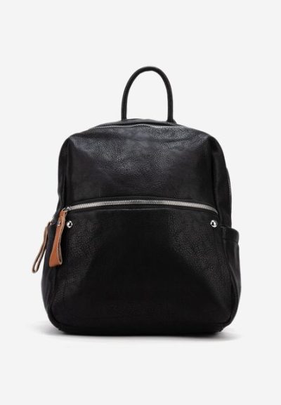 Rucsac dama Adenia negru