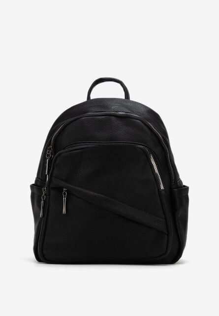 Rucsac dama Alexina negru
