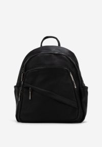 Rucsac dama Alexina negru