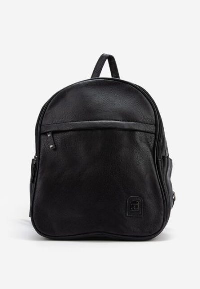Rucsac dama Alteria negru