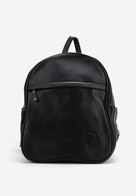 Rucsac dama Alteria negru